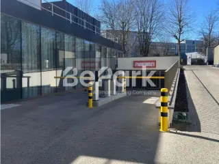 Parking for rent Zaventem (VBC38129)