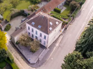 Immeuble de rapport à vendre Ramegnies-Chin (VBC38138)