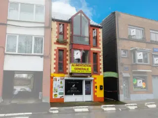 Maison à vendre La Louvière (VBC38140)