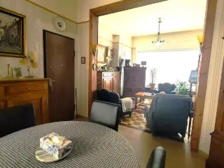 Duplex for sale Berchem-Sainte-Agathe (VBC38145)