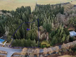 Development site for sale Burg-Reuland (VBC38258)