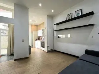 Studio à vendre Etterbeek (VBC38293)