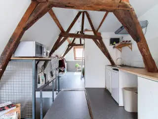 Immeuble de rapport à vendre Tournai (VBC38305)