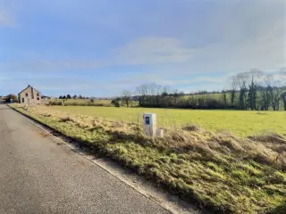 Bouwgrond te koop Forges (VBC38458)