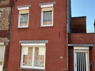 Maison à vendre Mont-Saint-Guibert (VBC38487)