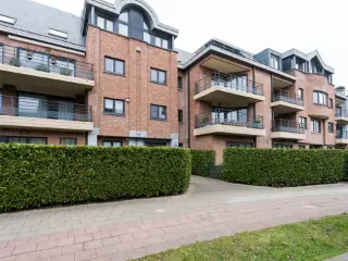 Apartment for sale Sint-Pieters-Woluwe (VBC38491)
