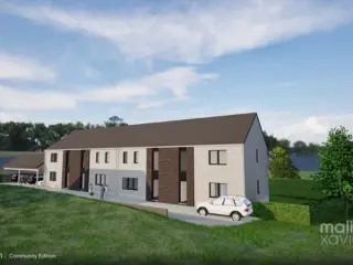 Huis te koop Bütgenbach (VBC38507)