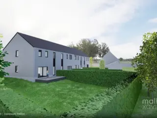 Huis te koop Bütgenbach (VBC38509)