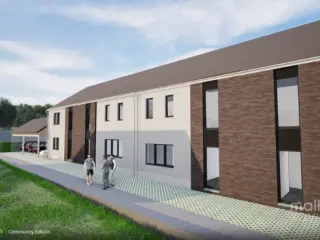 Verkavelingsgrond te koop Bütgenbach (VBC38510)