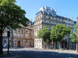 Appartement te koop Paris (VBC38531)