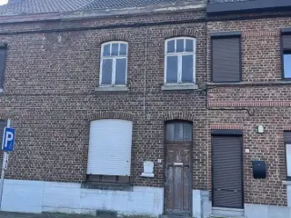 Maison à vendre Beloeil (VBC38652)