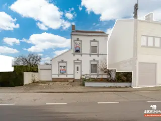 Maison à vendre Flémalle (VBC38671)