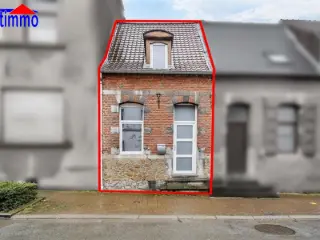 Maison à vendre Péruwelz (VBC38682)