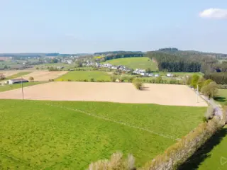 Terrain à vendre Léglise (VBC38687)