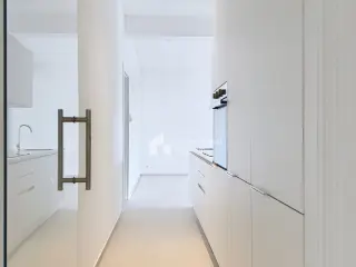 Apartment for rent Sint-Gillis (VBC38743)