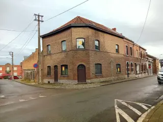 Maison à vendre Colfontaine (VBC38788)