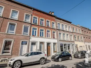 Opbrengsteigendom te koop Verviers (VBC38791)