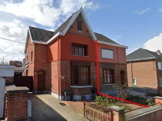 Residence for sale Liege (VBC38869)