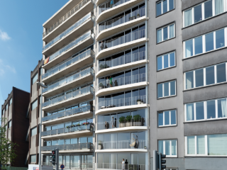 Appartement te koop Luik (VBC38873)