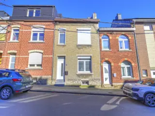 Maison à vendre Pepinster (VBC38879)