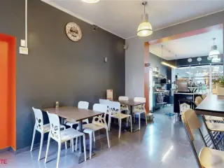 Immeuble de rapport à vendre Châtelineau (VBC38957)