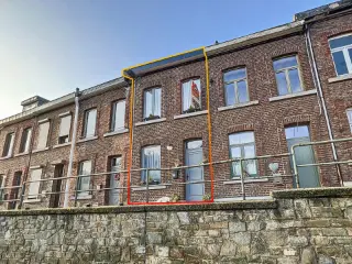 Maison à vendre Liège (VBC38998)