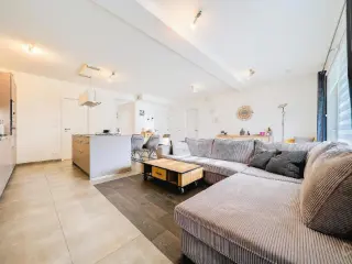 Rez-De-Chaussée à vendre Plainevaux (VBC39009)