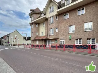 Appartement à louer Mouscron (VBC39085)