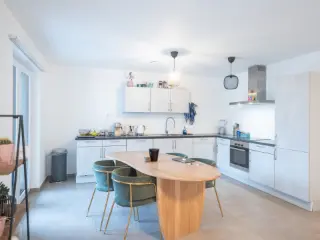 Apartment for sale Libramont-Chevigny (VBC39123)