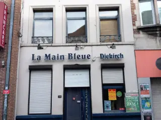 Commercial building for sale Mons (VBC39213)