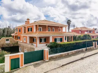 Residence for sale Sintra (VBC39291)