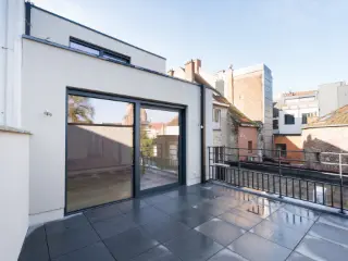 Appartement à vendre Wavre (VBC39442)