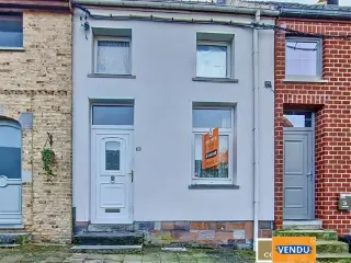 Huis te koop Souvret (VBC39456)