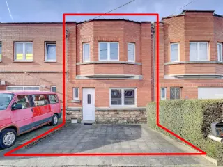 Huis te koop Jupille (VBC39561)