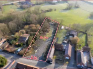 Grond te koop Taintignies (VBC39568)