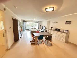 Appartement à louer Woluwe-Saint-Pierre (VBC39799)