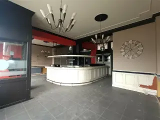 Immeuble de rapport à vendre Tournai (VBC39829)