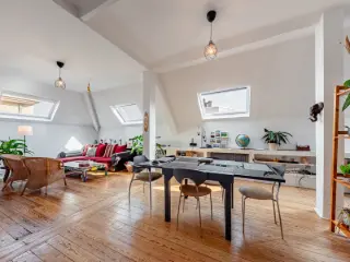 Duplex for sale Brussels (VBC39936)