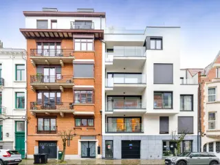 Apartment for sale Elsene (VBC40016)