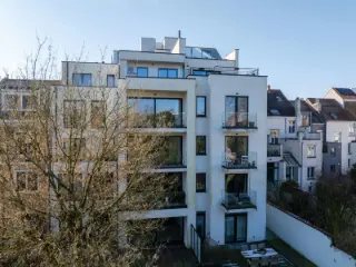 Apartment for sale Elsene (VBC40017)