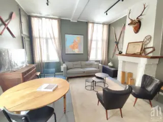 Kot te huur Doornik (VBC40035)