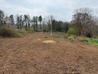 Grond te koop Andenne (VBC40070)