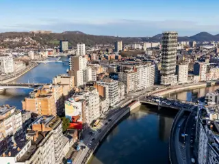 Appartement te koop Luik (VBC40127)