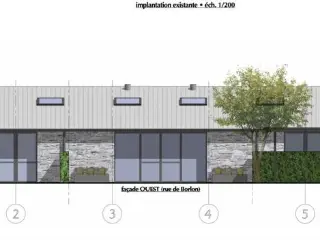 Boerderij - Hoeve te koop Bonsin (VBC40232)