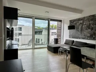 Appartement à louer Etterbeek (VBC40585)