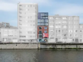 Appartement te koop Luik (VBC40599)