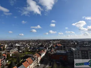 Appartement à vendre Laeken (VBC40615)