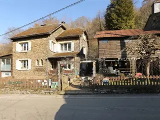 Residence for sale Bohan (VBC40644)