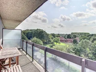Studio à vendre Woluwe-saint-Etienne (VBC40662)