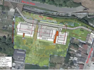 Immeuble de rapport à vendre Montignies-sur-Sambre (VBC40668)